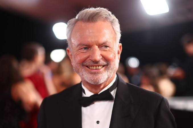 Sam Neill Remembered: 'Jurassic World' Director, Hollywood Pays Tribute
