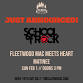 School of Rock W.Sea - Fleetwood Mac meets Heart event image