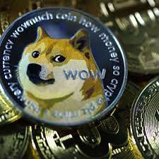 Dogecoin price, market cap, charts, and other market data on cointelegraph. Bitcoin Und Ether Erholen Sich Dogecoin Sackt Ab Blase Droht Zu Platzen Wirtschaft