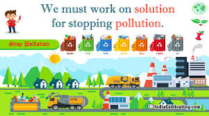 Slogans On Pollution Best And Catchy Pollution Slogan