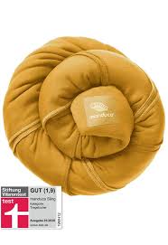 Manduca Sling Gold Elastisches Tragetuch Fur Babys Ab Geburt Manduca De