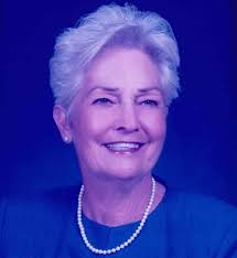 Geraldine Walsh Obituary (2023)