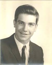 Robert Fields Obituary