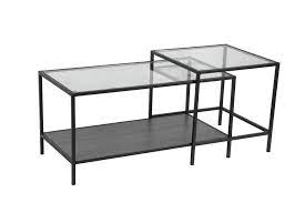 Erfrischen sie dies wohnzimmer, dessen einrichtung übermannen ist? Couchtisch Sea Glastisch Wohnzimmer Tisch Glas Sofatisch Beistelltisch Kaufen Bei Dtg Dynamic Trade Gmbh