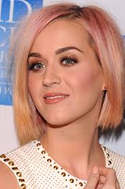 Katy Perry At The 2012 Change Begins Within Celebration In 2020 Katy Perry Hair Rose Gold Hair Gold Hair