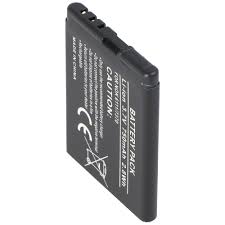 AccuCell Akku passend für Nokia 7373 ...