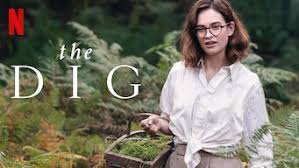 Раскопки | the dig, 2021 режиссер: Is The Dig 2021 On Netflix Usa