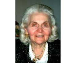 Vera Staznik Obituary (1925