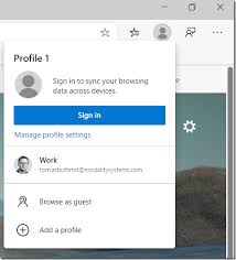 Get these handy extensions specially designed for microsoft edge. Create Multiple Edge Web Apps For Each Microsoft Teams Guest Tenant Tom Talks