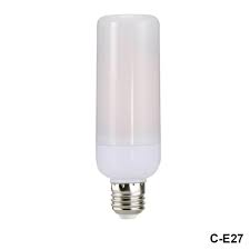 Flickering of led lights could be very annoying. Led Flicker Flame Light Bulb Simulated Burning Fire Effect Party Home Decor Buy From 5 On Joom E Commerce Platform