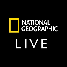 По средам в 21:00 мск. National Geographic Live Home Facebook