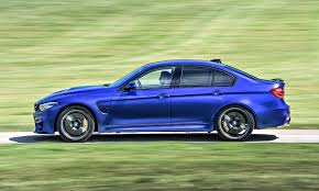 Here S How Much The New Bmw M3 Cs Will Cost In Sa Carmag