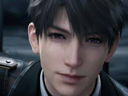 Caleb — mutual feelings🔞