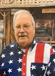 Obituary information for Charles Leslie Gilmer