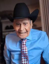 Norberto G. García, 91, entered eternal life