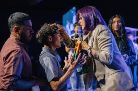 Faith Church Bakersfield added...