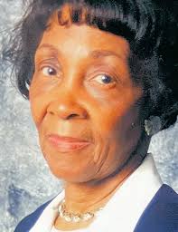 Obituary information for Louise Tillman Jackson