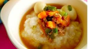 Cara membuat nugget ayam tidak lembek : Resep Nasi Lembek Soto Daging Puyuh Untuk Si Kecil