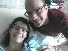 Of all the feels, ten years later, gratitude continues to bubble to the top  💗