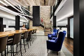 World S Coolest Offices 2015 Cool Office Commercial Office Design Commercial Interior Design