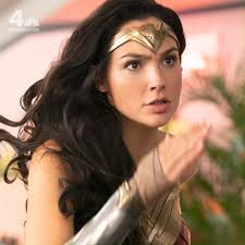 Grab your Lasso of Truth! , Part of ‘Wonder Woman 1984’ was filmed inside  Landmark Mall, and you can now explore Wonder Woman's world at different  locations in Alexandria. http://nbc4dc.com/8d8Nbvy