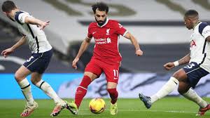 The english premier league, january 28, 2021. Tottenham 1 3 Liverpool Champions Rediscover Scoring Touch To End Slump