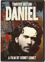 Daniel : Hutton, Timothy, Patinkin, Mandy, Crouse, Lindsay, Lumet, Sidney:  Amazon.se: Movies & TV