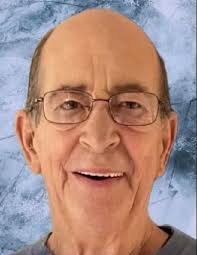 William Irving Obituary (1948