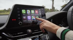Latest toyota navigation sd card 86271 0e072 with free toyota carabiner key chain pictured. Toyota Introduces Apple Carplay Android Auto On Select Vehicles Latest News