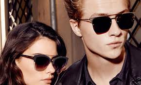 Gage Black Ion-Plated Stainless Steel Chronograph Men's Watch