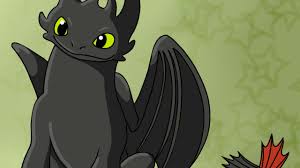 Once the drawing has been colored, it is saved and sent to the special effects artist to add additional detail and effects, such as shadows, sun glare, fire, smoke, or in the case of dragon ball, energy and ki techniques. How To Draw Toothless From How To Train Your Dragon Draw Central