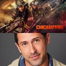 AJ McGhee begins his recurring arc on...