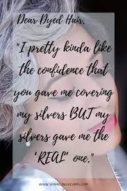 Pin On Grey Hair Quotes