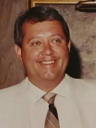 David Shuford Obituary (1945