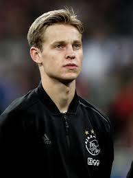 Frenkie de jong wall art products, available on a range of materials, with framed and unframed options. Frenkie De Jong