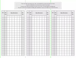 Image result for Fetal Movement Count
