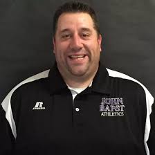 O'Connell Named John Bapst Athletic Director