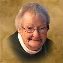 Bonnie Marlene (Black) Combs Obituary