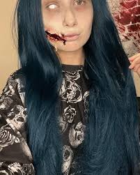 NMC! How do y'all suggest I get that real blood look?