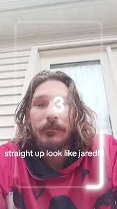 Jared Straight