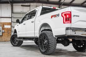 Sold Stock 9410 Lifted 2017 Ford F 150 4x4 Supercrew Lariat Fx4 Ford Trucks Ford F150 Jeep Cars