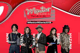 Full mentor milenia 2019 minggu 3. Apex Tajudin Juara Mentor Milenia 2019