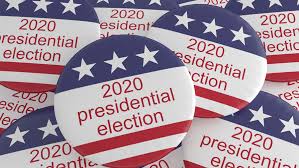 Us Elections Jargon Of 2020 Naked Ballot To Red Mirage Telegraph India