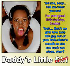 Fresh Father Daughter Incest Captions 03 - ebony incest | MOTHERLESS.COM ™