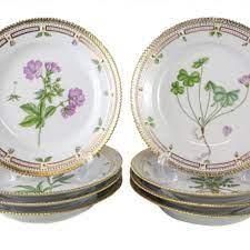 Maybe you would like to learn more about one of these? 12 Classic Vintage China Patterns