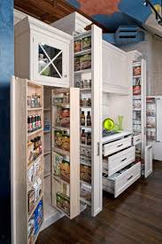 Check out these kitchen cabinet storage ideas and see which ones will work best for you. Kitchen Cabinet Storage Ideas Eatwell101