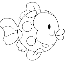 Dibujos Grandes Para Colorear