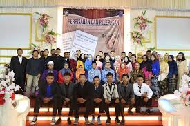 Smkn 4 tanjungpinang, tanjungpinang, indonesia. Wagub Hadiri Farewell Party Smkn4 Tanjungpinang Humas Kepriprov Go Id