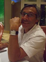 Gilbert RENAUD, 78 ans (REDON, LA COURNEUVE)