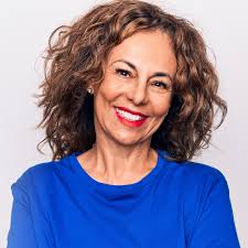 Teeth whitening under the Beyond lamp